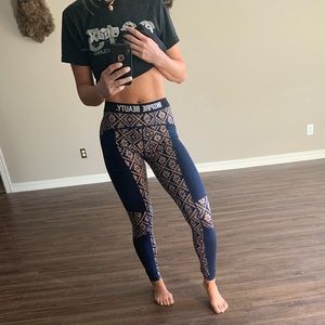 Athletic Workout Leggings